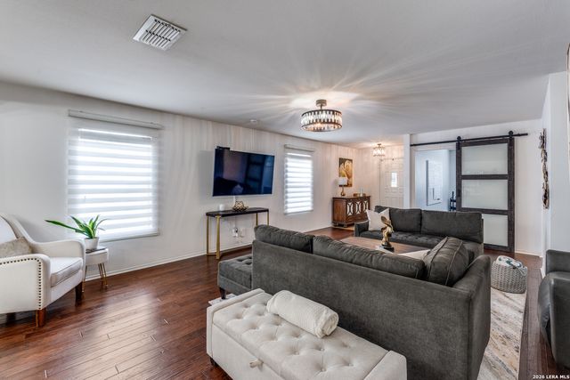 3919 Angel Trumpet, San Antonio, TX 78259