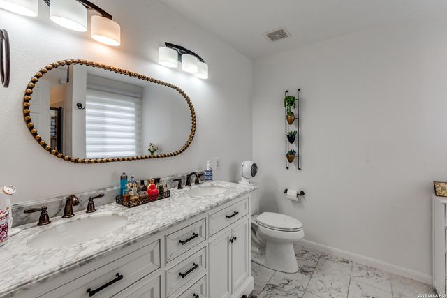 3919 Angel Trumpet, San Antonio, TX 78259