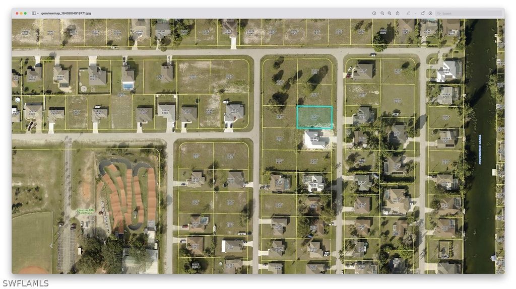 1310 SW 5th PL, Cape Coral, FL 33991