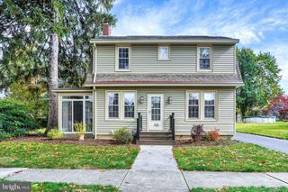 105 PINEHURST RD, York, PA 17402