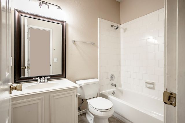 206 Meredith Court, Irving, TX 75063