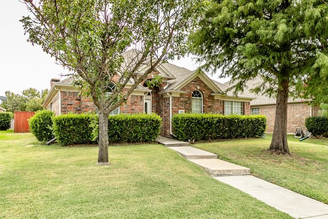 206 Meredith Court, Irving, TX 75063