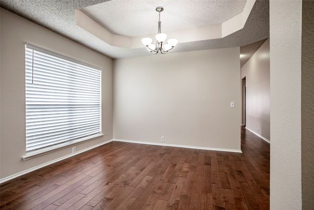 206 Meredith Court, Irving, TX 75063