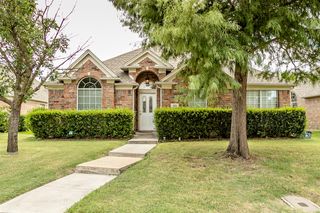 206 Meredith Court, Irving, TX 75063