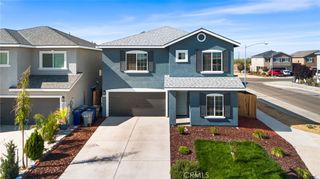 603 Cadiz Avenue, Merced, CA 95341