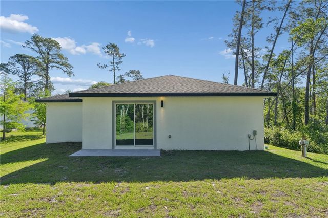 1460 11TH AVENUE, Deland, FL 32724