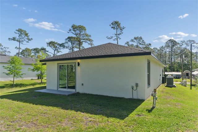 1460 11TH AVENUE, Deland, FL 32724