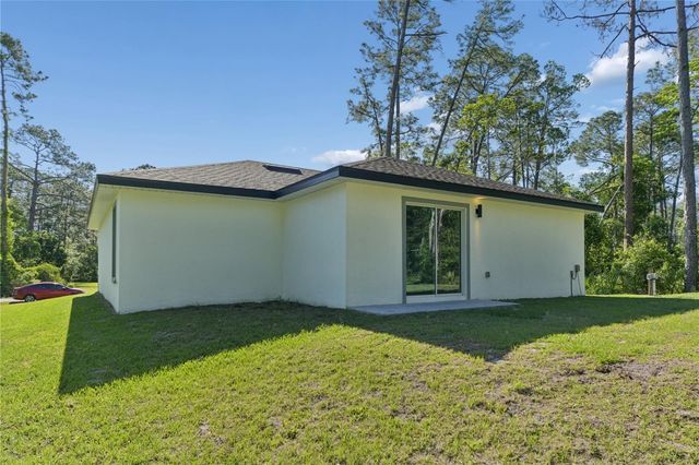 1460 11TH AVENUE, Deland, FL 32724