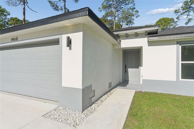 1460 11TH AVENUE, Deland, FL 32724