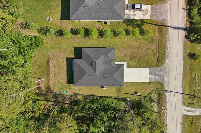 1460 11TH AVENUE, Deland, FL 32724