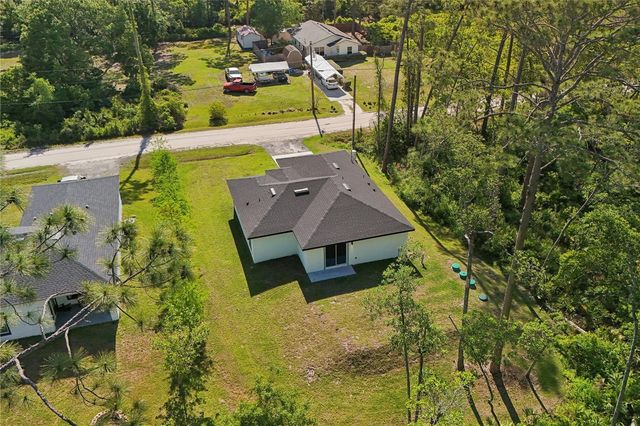 1460 11TH AVENUE, Deland, FL 32724