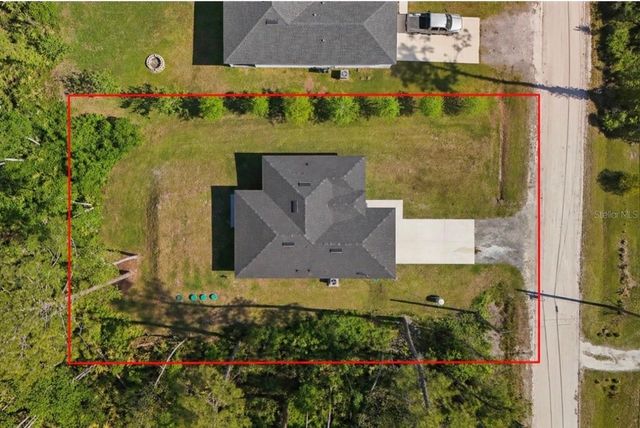 1460 11TH AVENUE, Deland, FL 32724