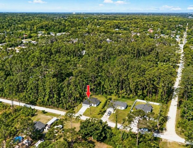 1460 11TH AVENUE, Deland, FL 32724