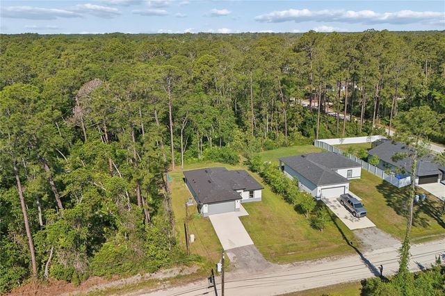 1460 11TH AVENUE, Deland, FL 32724