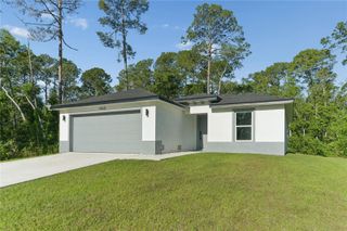 1460 11TH AVENUE, Deland, FL 32724