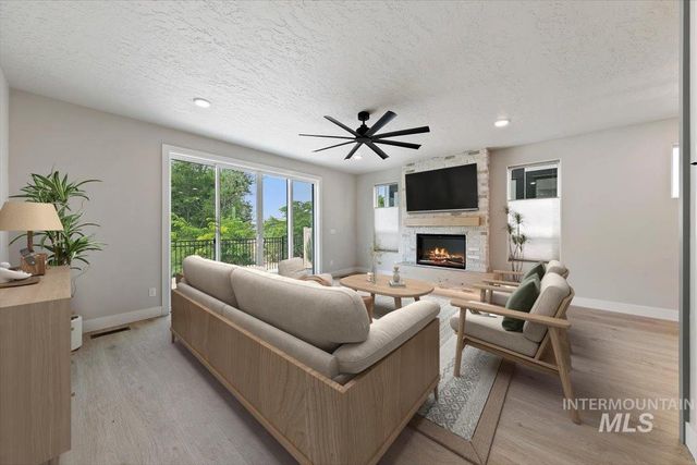45 N Feather Reed Ave., Meridian, ID 83642