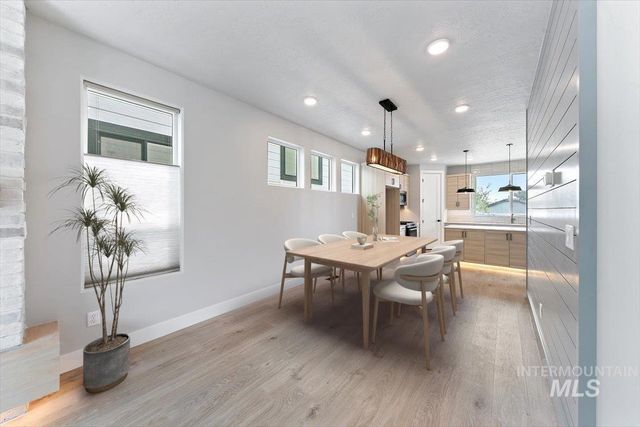 45 N Feather Reed Ave., Meridian, ID 83642