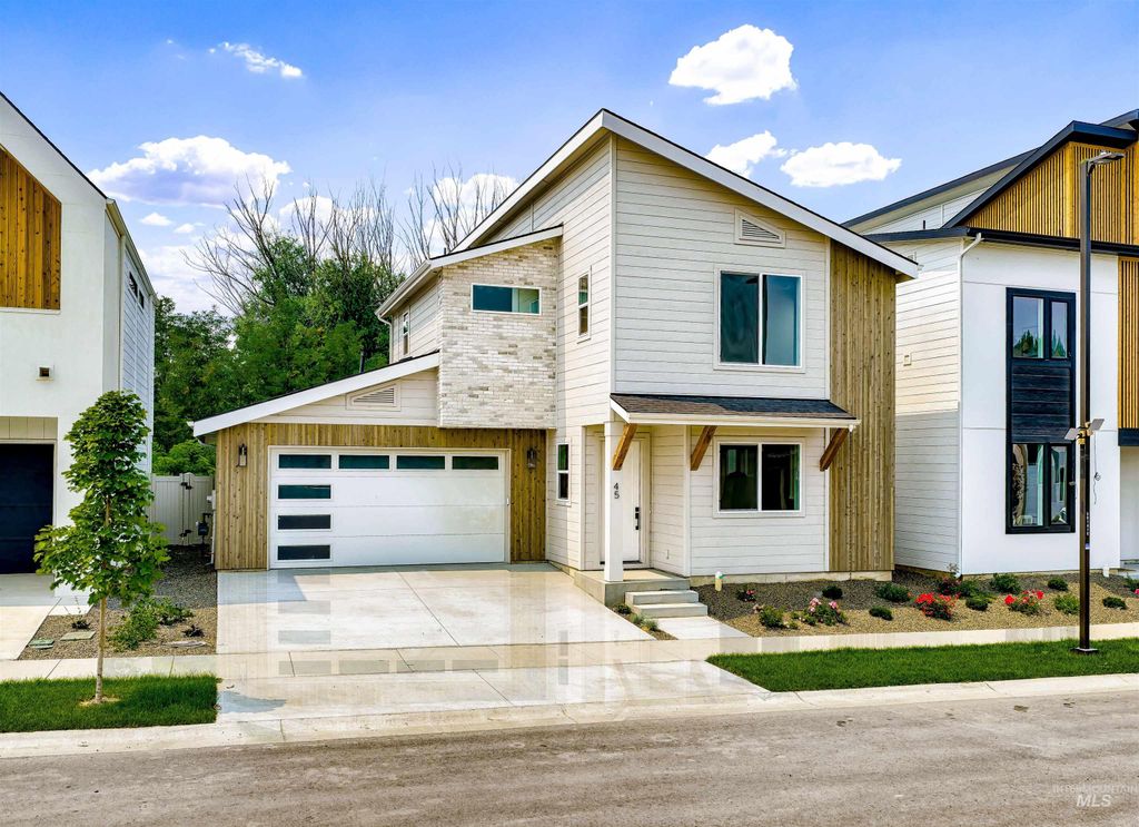 45 N Feather Reed Ave., Meridian, ID 83642 photo 1