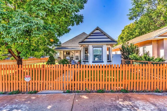 634 E 2nd St, Florence, CO 81226