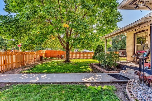 634 E 2nd St, Florence, CO 81226