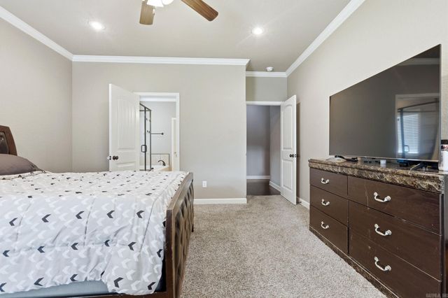 204 Forest Oak Drive, Jacksonville, AR 72076