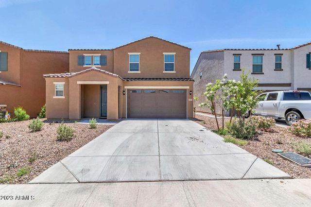 12575 W MIDWAY Avenue, Glendale, AZ 85307