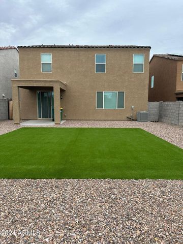 12575 W MIDWAY Avenue, Glendale, AZ 85307