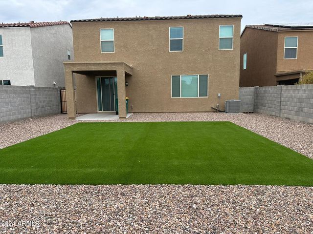 12575 W MIDWAY Avenue, Glendale, AZ 85307