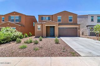 12575 W MIDWAY Avenue, Glendale, AZ 85307