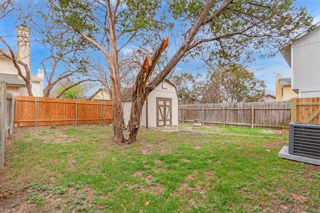 720 Decker Prairie DR, Austin, TX 78748