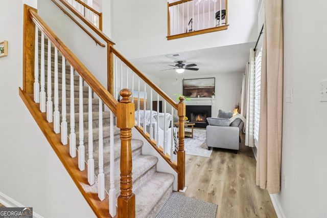 3664 Willgrove Way, Duluth, GA 30096