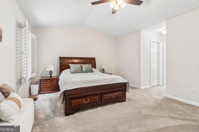 3664 Willgrove Way, Duluth, GA 30096