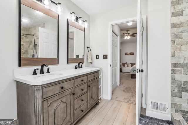 3664 Willgrove Way, Duluth, GA 30096