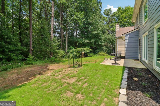 3664 Willgrove Way, Duluth, GA 30096