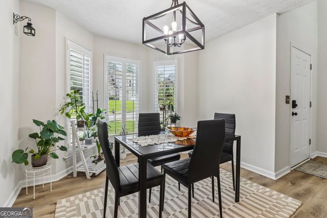 3664 Willgrove Way, Duluth, GA 30096
