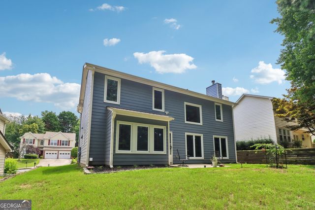 3664 Willgrove Way, Duluth, GA 30096
