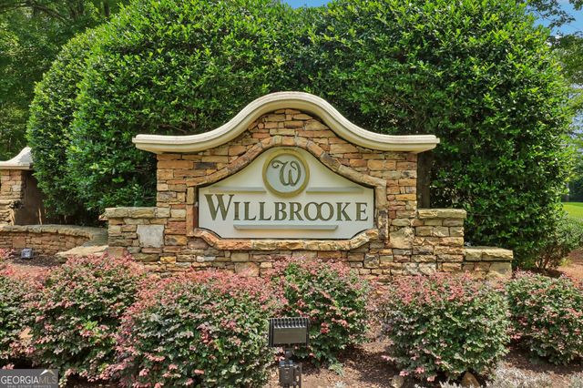 3664 Willgrove Way, Duluth, GA 30096