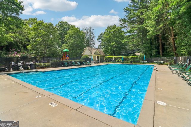 3664 Willgrove Way, Duluth, GA 30096