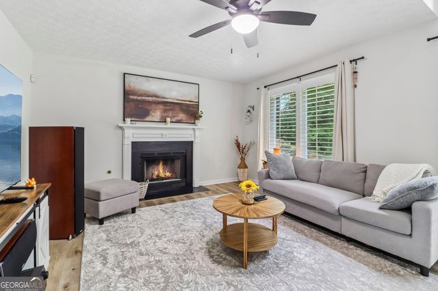 3664 Willgrove Way, Duluth, GA 30096