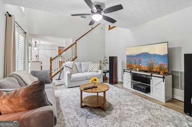 3664 Willgrove Way, Duluth, GA 30096