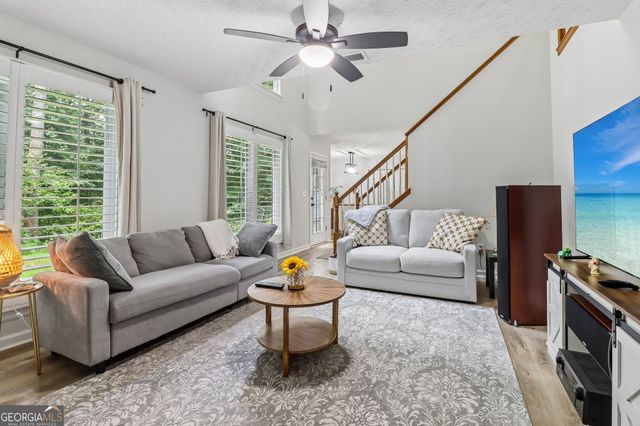 3664 Willgrove Way, Duluth, GA 30096