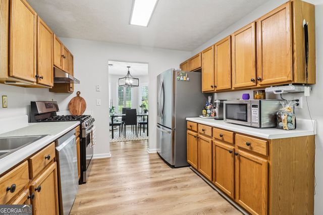 3664 Willgrove Way, Duluth, GA 30096