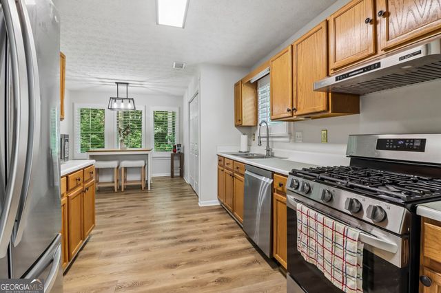 3664 Willgrove Way, Duluth, GA 30096