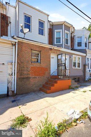 7277 SAYBROOK AVE, Philadelphia, PA 19142