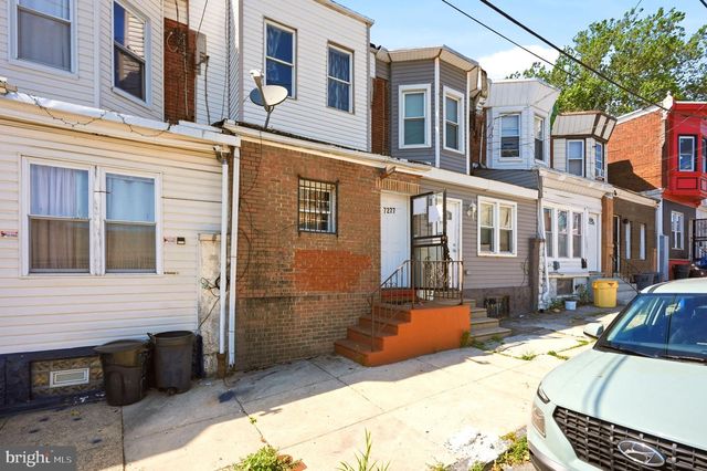 7277 SAYBROOK AVE, Philadelphia, PA 19142