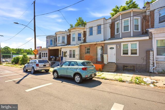 7277 SAYBROOK AVE, Philadelphia, PA 19142