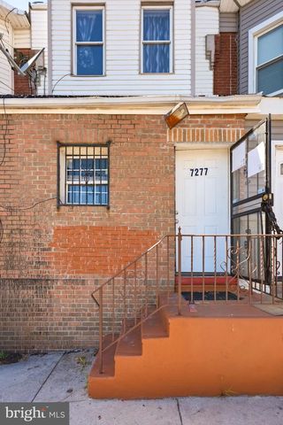 7277 SAYBROOK AVE, Philadelphia, PA 19142