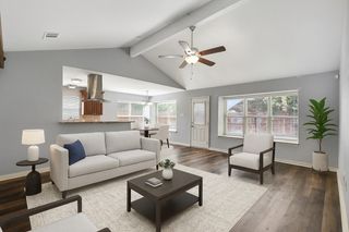 4809 Beechaven Street, Houston, TX 77053