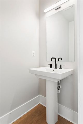 7150 Summit Place, Alpharetta, GA 30009