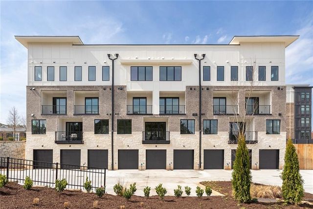 7150 Summit Place, Alpharetta, GA 30009